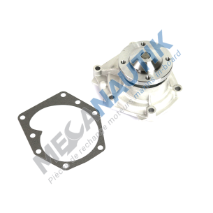 Pompe à eau douce 2