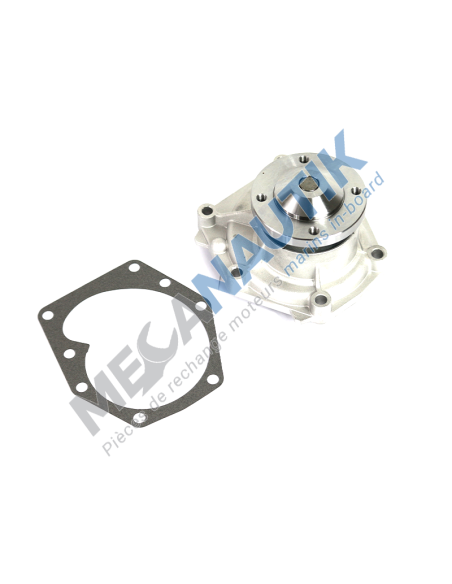 Coolant water pump D9M