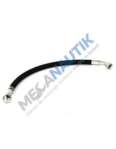 Flexible d'alimentation eau turbo  16285545