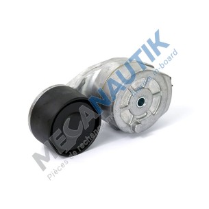 Belt tensioner, DI9 DI13