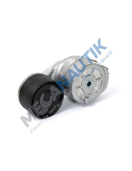 Belt tensioner, DI9 DI13