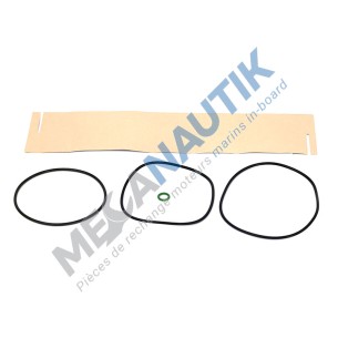 Kit d'entretien filtre centrifuge