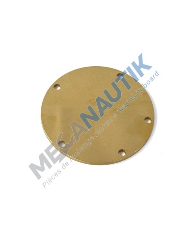 Brass cover  16087670Y