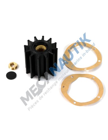 Kit turbine  16625410Y