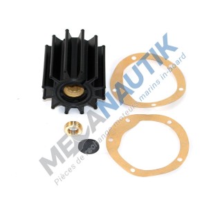 Kit rodete flexible 2