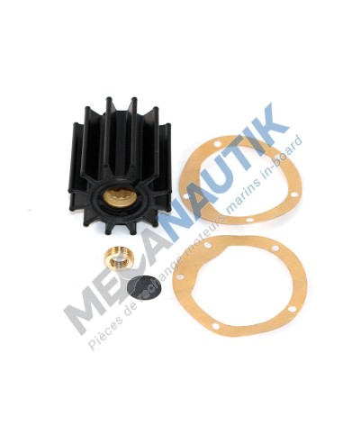 Kit turbine  16625410Y