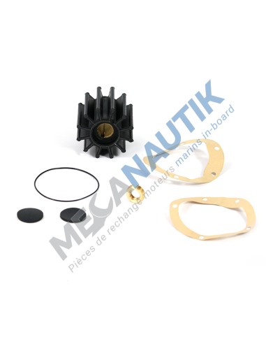 Kit turbine  16201530Y