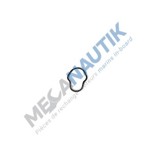 Gasket, fuel feed pump