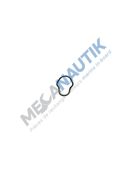 Joint de pompe d'alimentation