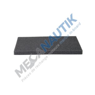 Air filter element 2