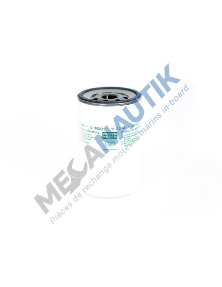 Filtro de aceite