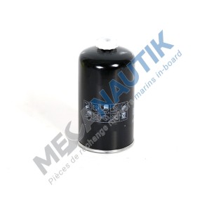 Fuel prefilter