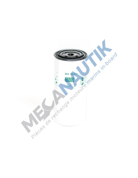 Fuel filter