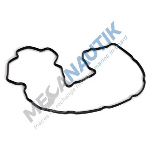 Valve cover gasket