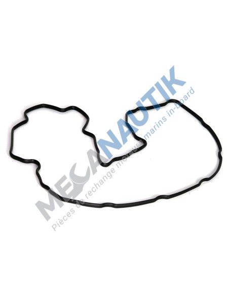 Valve cover gasket