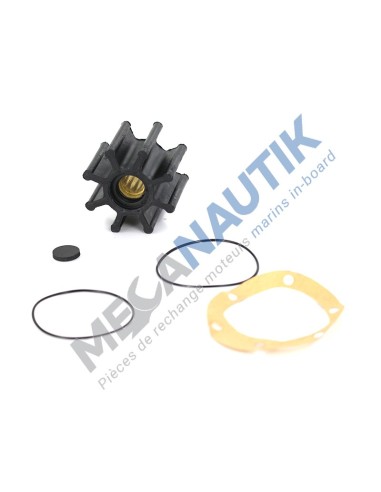 Kit turbine  8044280