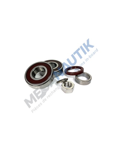 Bearing  15539790B