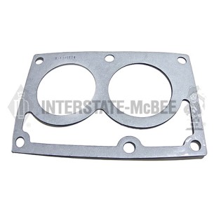 Seal, thermostat housing