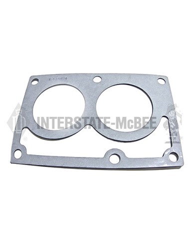 Seal, thermostat housing  3010918