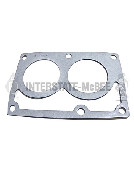 Seal, thermostat housing