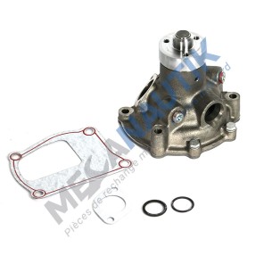 Coolant water pump