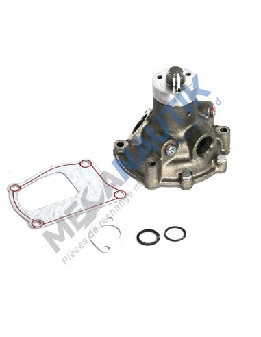 Coolant water pump  99454833 & 504065104