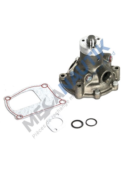 Coolant water pump