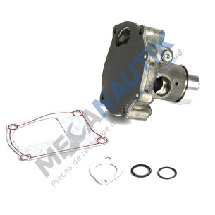 Coolant water pump 2