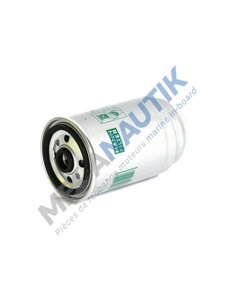 Fuel filter