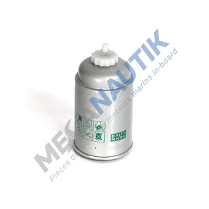 Filtro de combustible 2