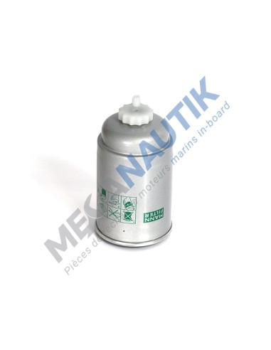 Fuel filter  1902138