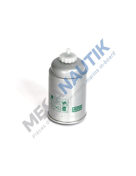 Fuel filter