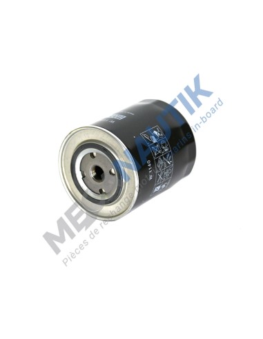 Oil filter  1907567 & 1901602