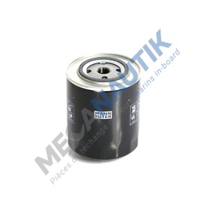 Oil filter 2