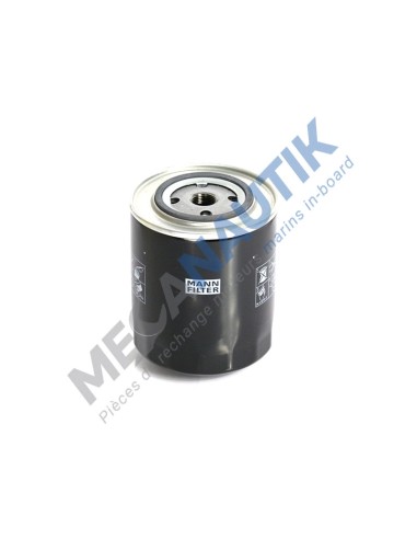 Oil filter  1907567 & 1901602