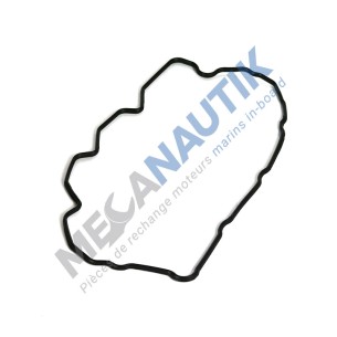 Junta tapa de balancin