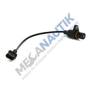 Speed sensor