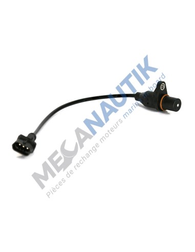 Sensor de velocidad  4890190
