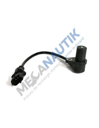 Speed sensor  4890189