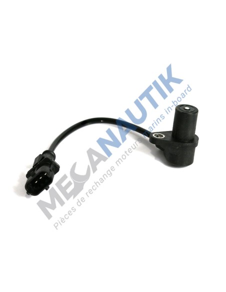 Speed sensor
