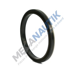 Bague d'étanchéité arrière vilebrequin