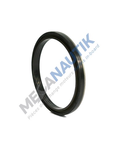 Bague d'étanchéité arrière vilebrequin  4890833 & 5801483583