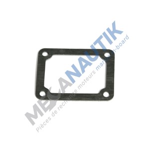Gasket, air connection