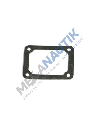 Gasket, air connection  8040129 & 8031907
