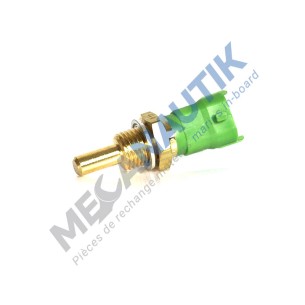 Sensor de temperatura