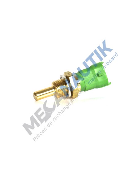 Temperature sensor
