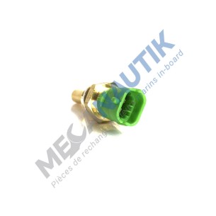 Sensor de temperatura 2