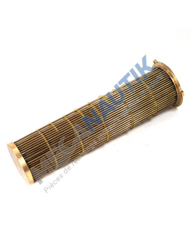 Cooler core, water exchanger  15031380G