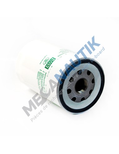 Oil filter  16060670A & W1160/2