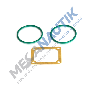 Kit joints conduit d'admission